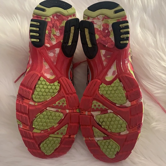 ASICS Gel-Noosa Tri 6 Running/Tri Shoe - Picture 9 of 11